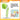 Kopipets long handle pet bath brush for easy washing, Singapore