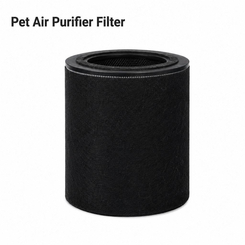 Kopipets Smart Pet Air Purifier HEPA13 With APP