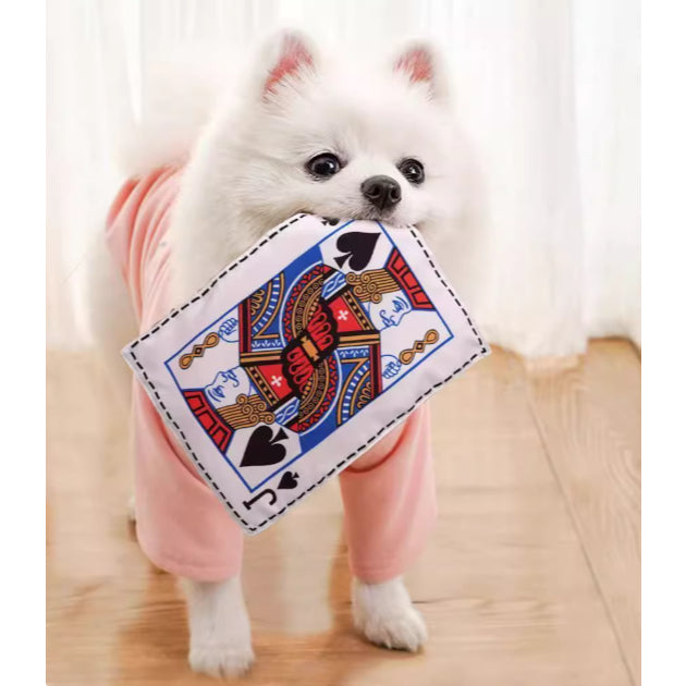 Kopipets Crinkle Paper Dog Toy – Realistic Newspaper Design with Squeaker | Ultra-Durable Chew & Mental Stimulation