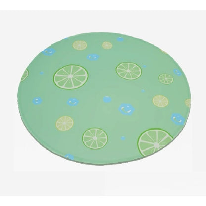 Kopipets Pet ice pad dog ice nest cool mat sleeping mat cat bed cat cooling sleeping mat