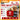 Kopipets 101-piece pet first aid kit in EVA case for dogs and cats, Singapore