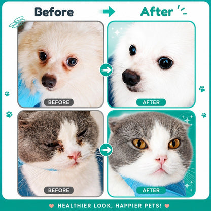 Kopipets Tear Stain Remover Gel 30g