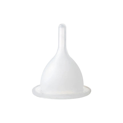 Kopipets 125ml Pet Nursing Bottle - Newborn Kitten/Puppy Feeder with Silicone Nipple for Milk & Water