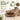 Kopipets accordion cat scratcher toy with bell and catnip, Singapore – photo 7
