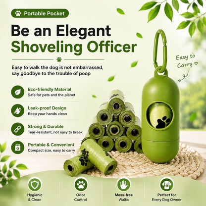 Kopipets Pet Poop Bags