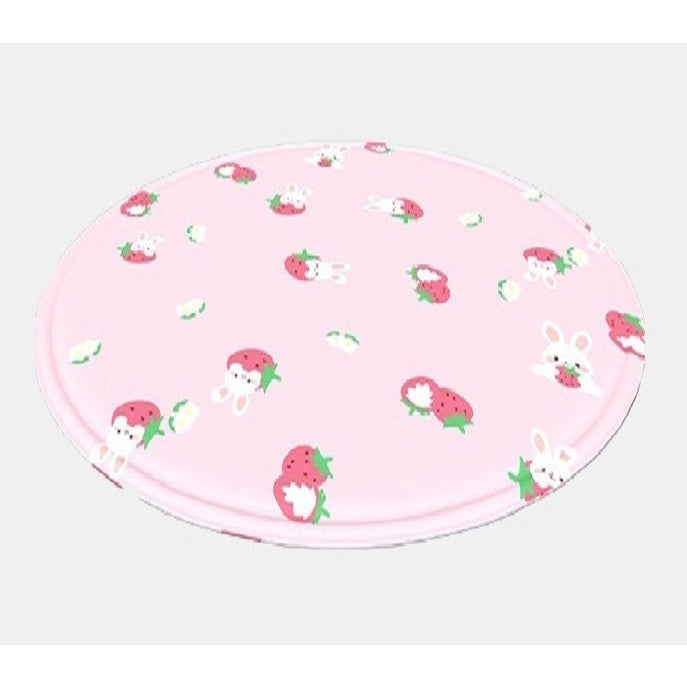 Kopipets Pet ice pad dog ice nest cool mat sleeping mat cat bed cat cooling sleeping mat