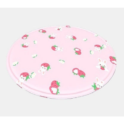 Kopipets Pet ice pad dog ice nest cool mat sleeping mat cat bed cat cooling sleeping mat