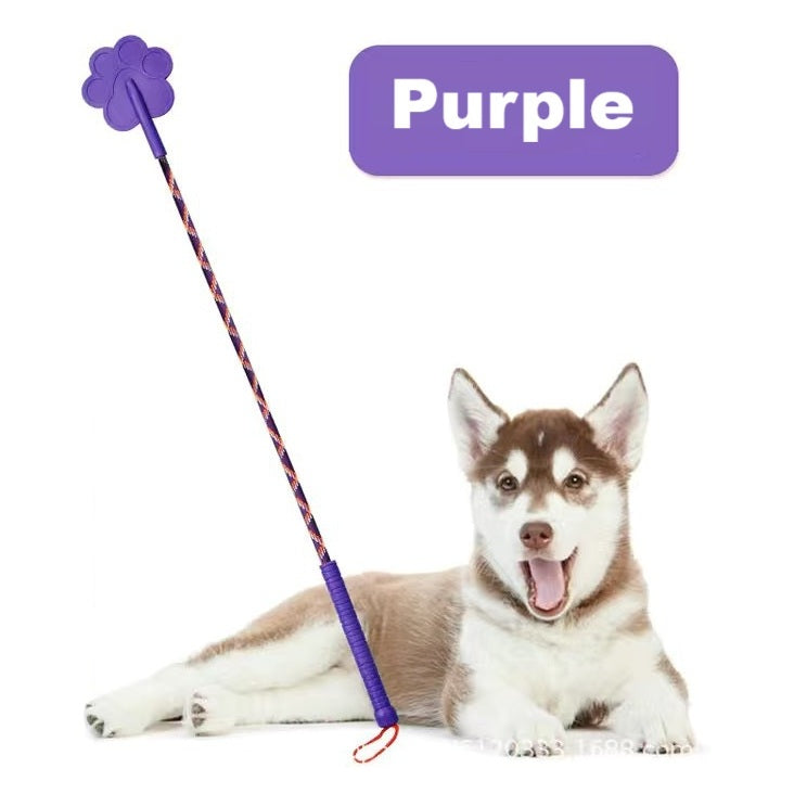 Kopipets Dog Training Aid - Gentle Paddle Stick for Obedience & Behavior Control