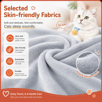 Kopipets Cat Cuddle Apron
