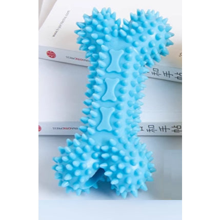 Kopipets Dog grinding toy, pet toy that can bite silicone toy