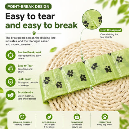 Kopipets Pet Poop Bags