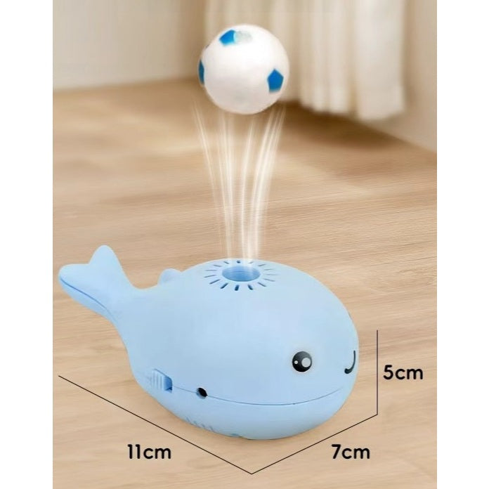Kopipets Local Seller Pet toy Pet Floating Ball Toy With 2 Free Ball Cat Dog Rechargeable Games