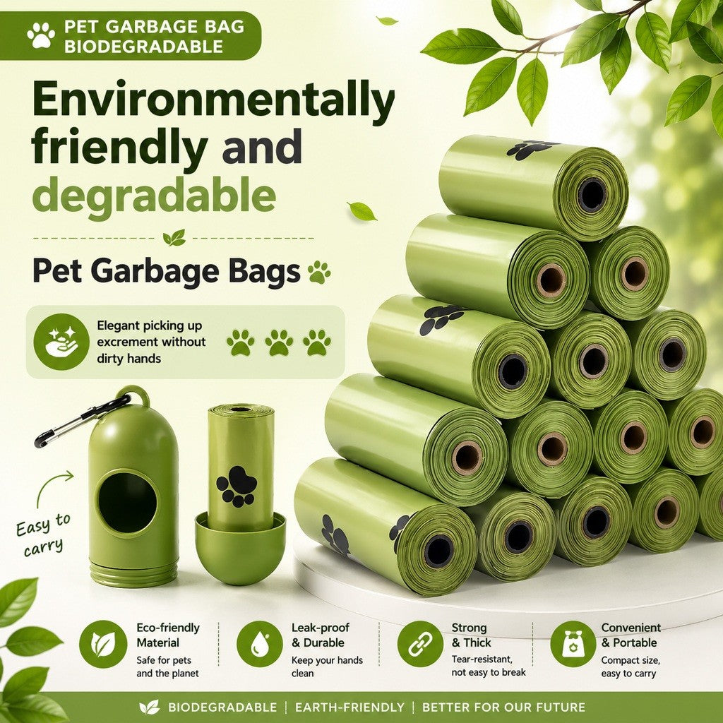 Kopipets Pet Poop Bags