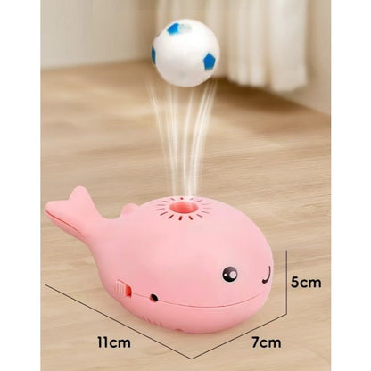 Kopipets Local Seller Pet toy Pet Floating Ball Toy With 2 Free Ball Cat Dog Rechargeable Games