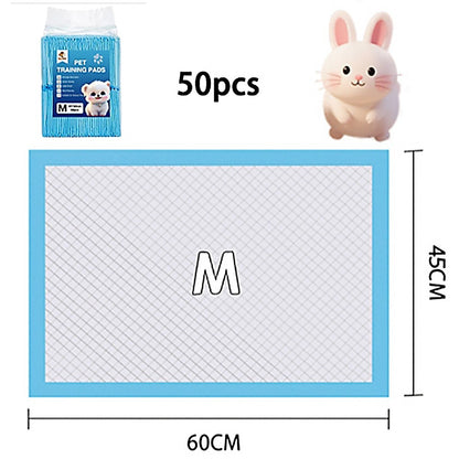 Kopipets 1000g Pet Training Pee Pad