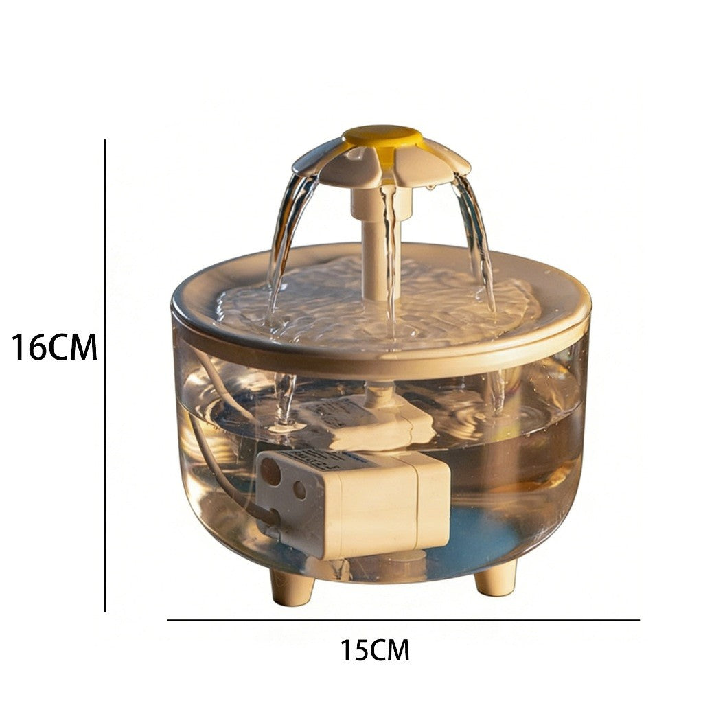 Kopipets Smart Cat&Dog Water Fountain 1500ML