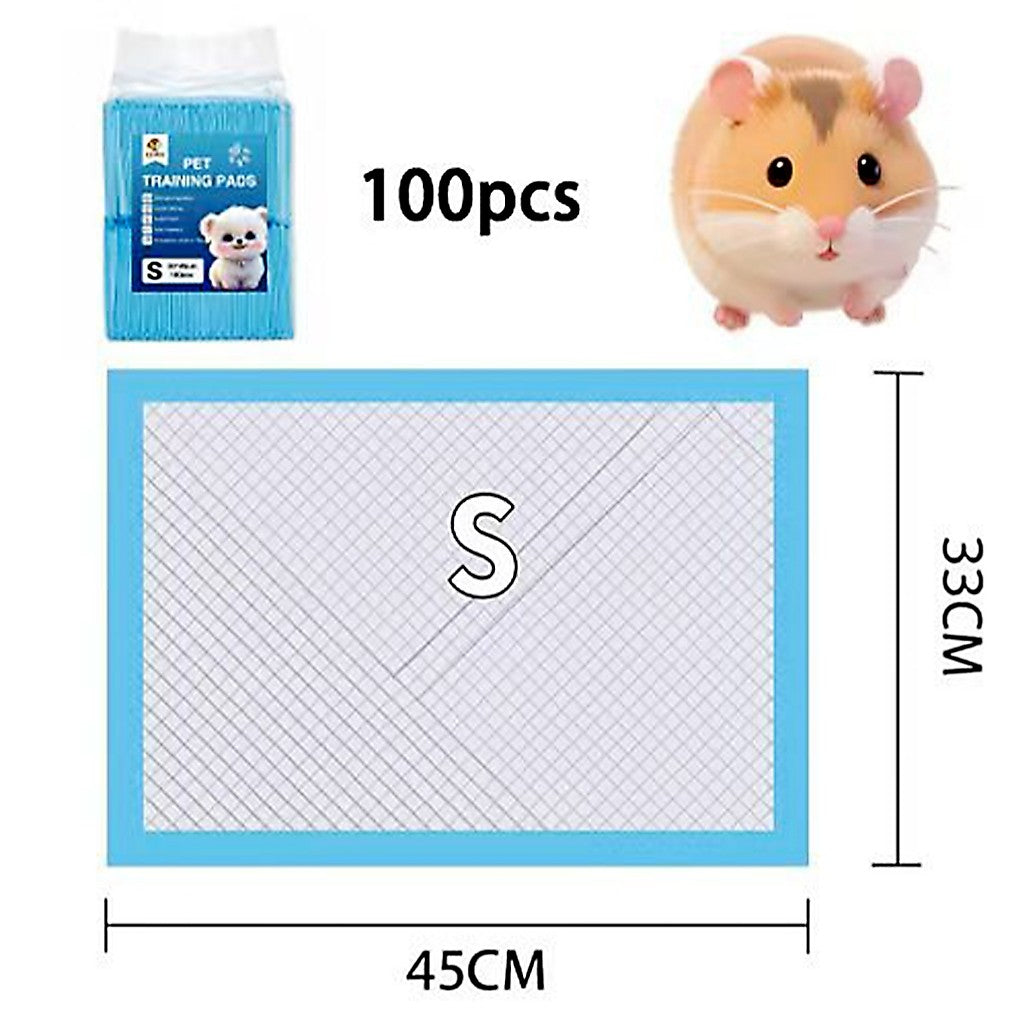 Kopipets 1000g Pet Training Pee Pad