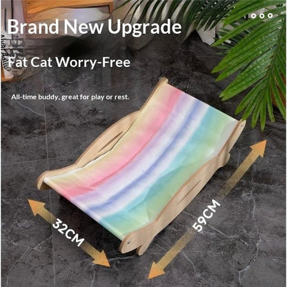 Kopipets Cooling Pet Rocking Lounge Chair