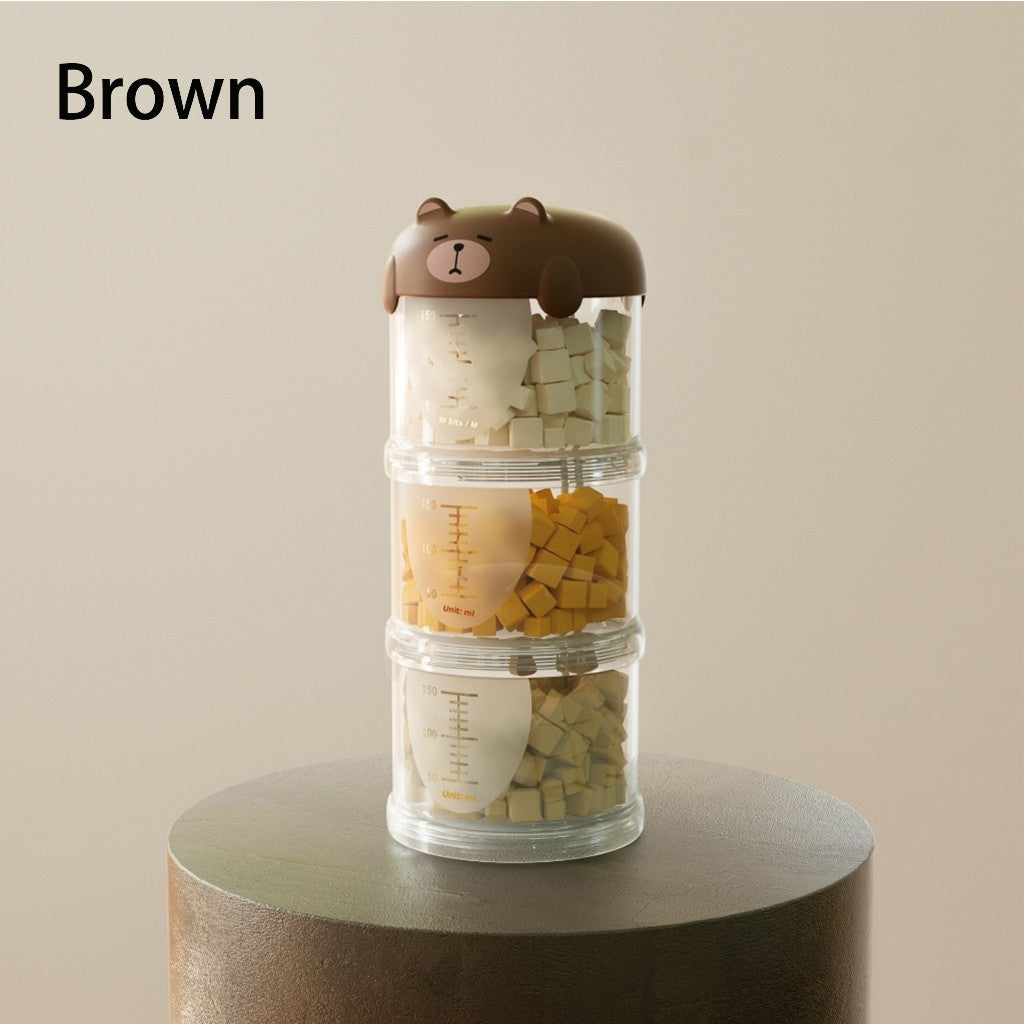 Kopipets Pet Food Storage Container