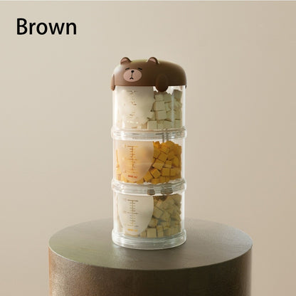 Kopipets Pet Food Storage Container
