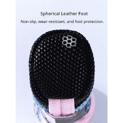Kopipets Dog Shoes Summer Breathable Mesh Non-Slip Wear-Resistant Soft Sole Outdoor Pet Paw Protectors