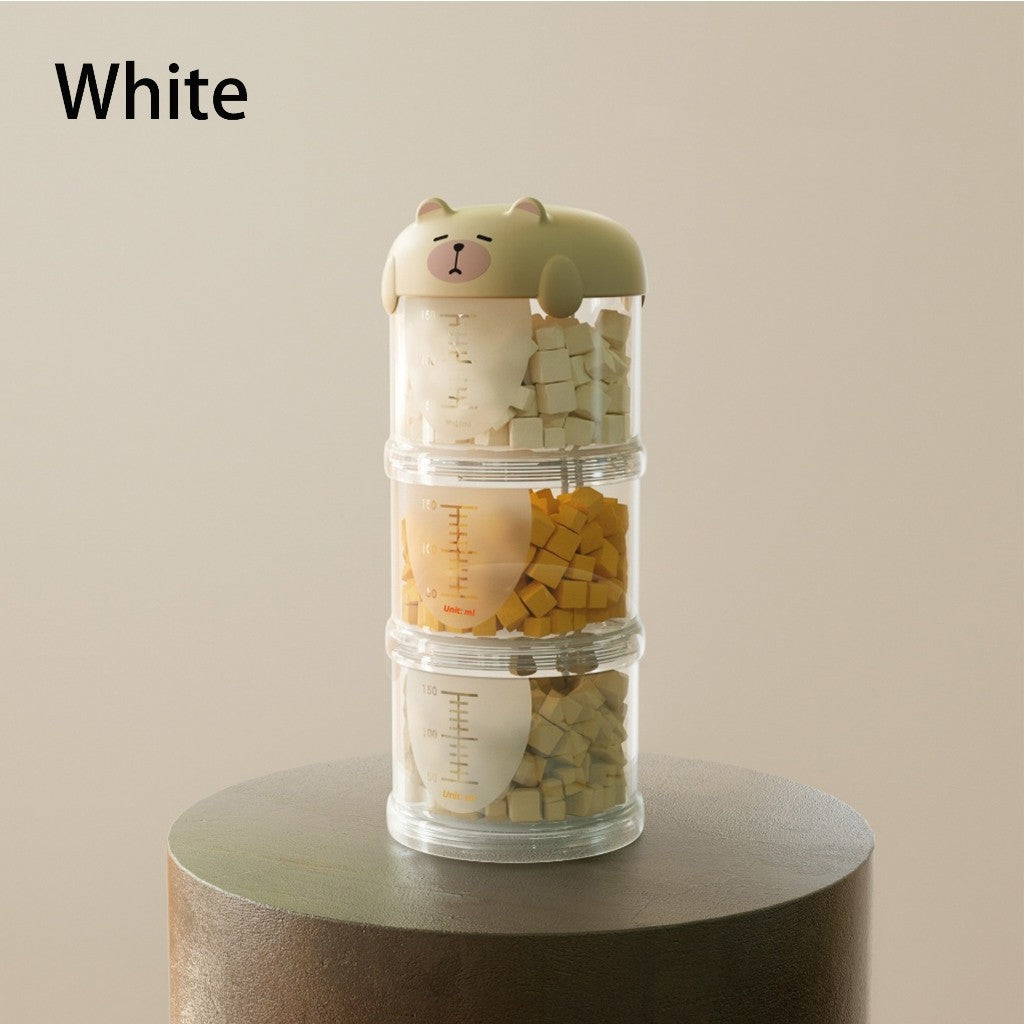Kopipets Pet Food Storage Container